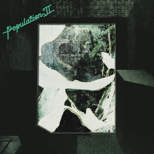 LP / Population II / Maintenant Jamais / Yellow / Vinyl
