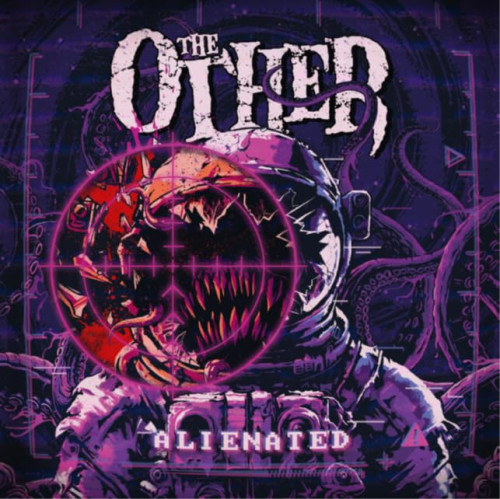 CD / Other / Alienated / Mediabook