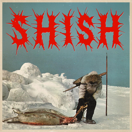 LP / Portugal.The Man / Shish / Red Eco-Mix / Vinyl