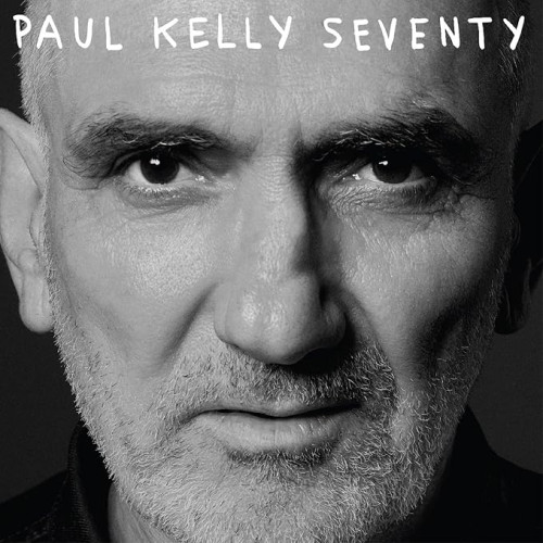 LP / Kelly Paul / Seventy / Vinyl