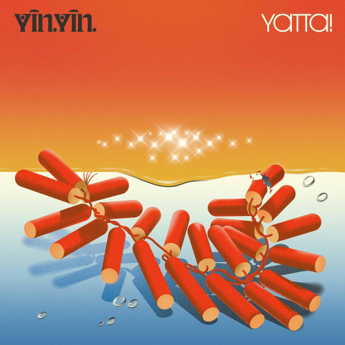 LP / Yin Yin / Yatta! / Vinyl