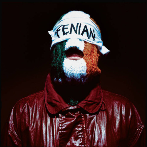 LP / Kneecap / Fenian / Vinyl