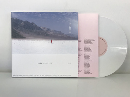 2LP / Japanese House / Good At Falling / Coloured / Vinyl / 2LP