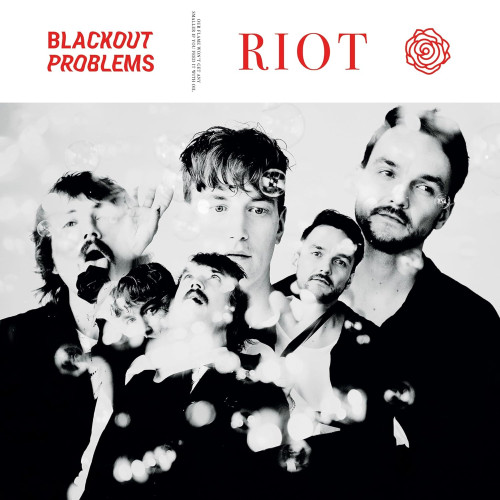 LP / Blackout Problems / Riot / Vinyl