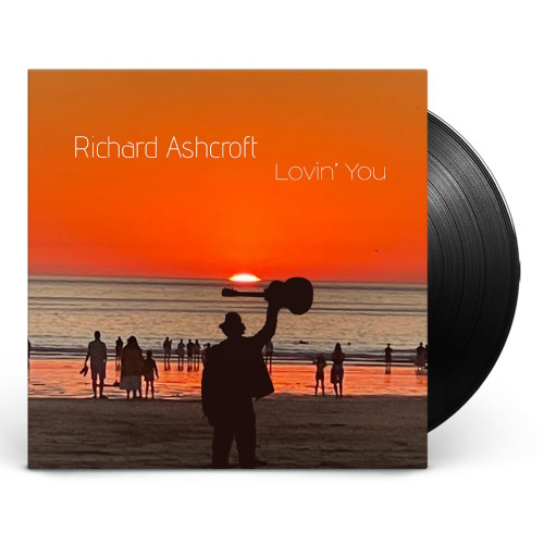 LP / Ashcroft Richard / Lovin' You / Vinyl