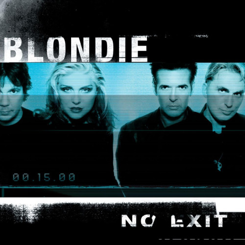 2LP / Blondie / No Exit / Remastered & Expanded / Vinyl / 2LP