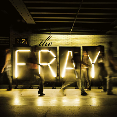 LP / Fray / Fray / Coloured / Vinyl