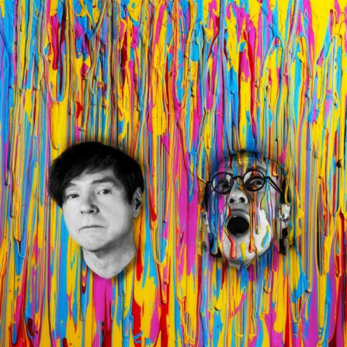 2LP / Sparks / Steady Drip,Drip,Drip / Vinyl / 2LP / Picture