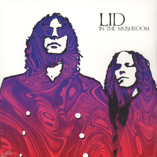 LP / Lid / In The Mushroom / Vinyl