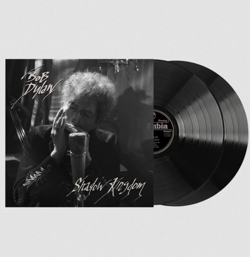2LP / Dylan Bob / Shadow Kingdom / Vinyl / 2LP