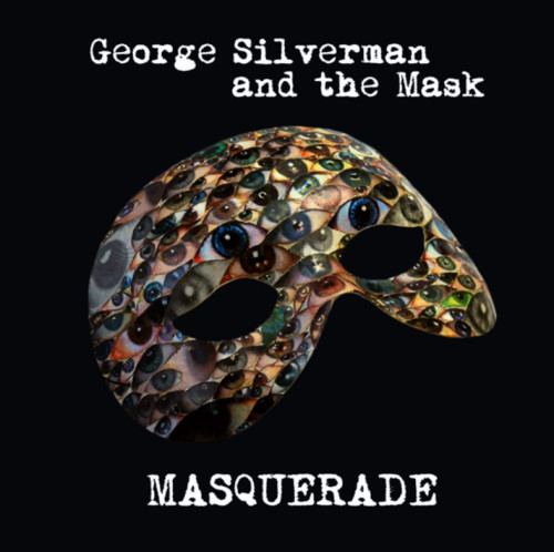LP / Silverman George And The Mask / Masquerade / Vinyl