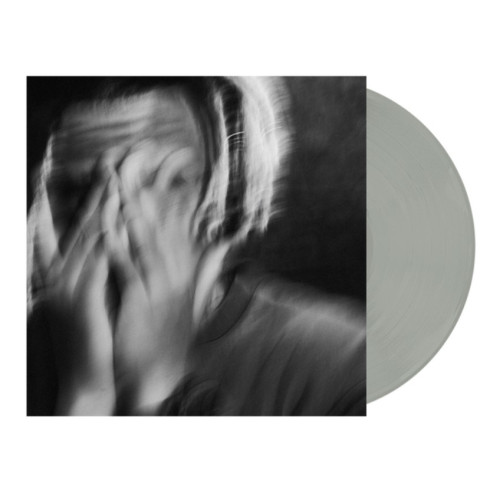 LP / Cordae / Crossroads / Silver / Vinyl