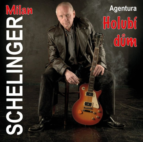 CD / Schelinger Milan / Agentura holub� d�m