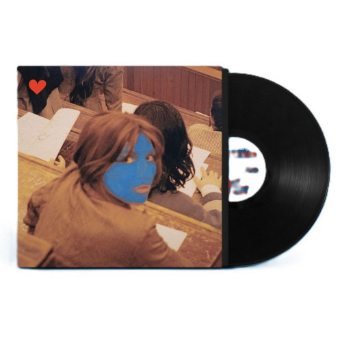 LP / Harding Aldous / Train On The Island / Vinyl