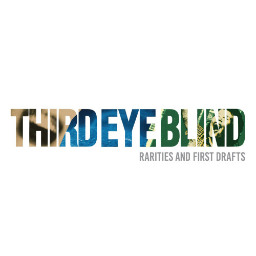 LP / Third Eye Blind / Rarities & First Drafts / RSD 2026 / Color / Vinyl