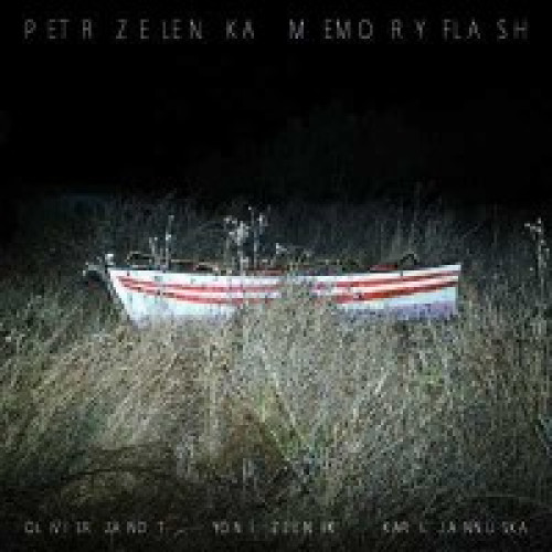 CD / Zelenka Petr / Memory Flash