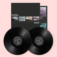 2LPLunchbox / Evolver / Vinyl / 2LP