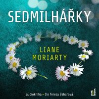2CDMoriarty Liane / Sedmilh��ky / MP3 / 2CD