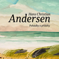 CDAndersen Hans Christian / Poh�dky a p��b�hy / �ekan E. / MP3