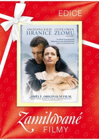 DVDFILM / Hranice zlomu / Beyond Borders