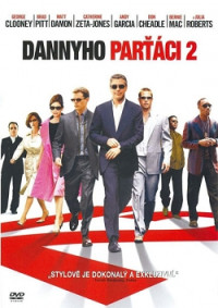 DVDFILM / Dannyho par��ci 2 / Ocean's Twelve