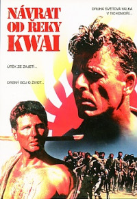 DVDFILM / N�vrat od �eky Kwai / Return From The River Kwai