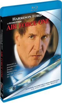 Blu-RayFILM /  Air Force One / Blu-Ray