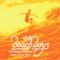 3CDBeach Boys / Platinum Collection / 3CD