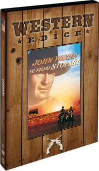 DVDFILM / Stopa�i / Searchers
