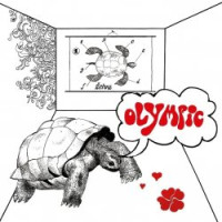 CDOlympic / �elva / Digipack
