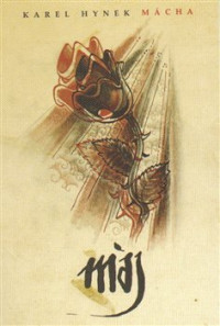 KNIM�cha Karel Hynek / M�j / Kniha
