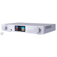 HIFIHIFI / S�ov� p�ehr�va� DAC:CoctailAudio N25 / Silver