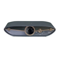 GramofonyGRAMO / Gramofonov� p�edzesilova� Ifi ZEN Phono 3