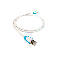 HIFIHIFI / Ethernet kabel:Chord C-Stream / 1,5m