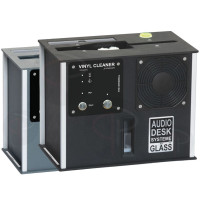 GramofonyGRAMO / Pra�ka pro vinyly-ultrazvukov� / Audio Desk Systeme / BLK