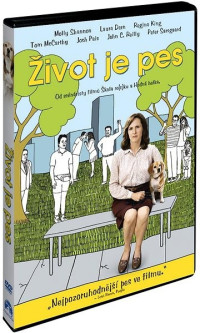 DVDFILM / �ivot je pes