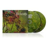 2CDPsychotic Waltz / Mosquito / Digipack / 2CD