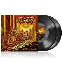 2LPVoivod / Symphonique / Vinyl / 2LP