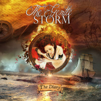 2CDGentle Storm / Diary / Reedice / 2CD