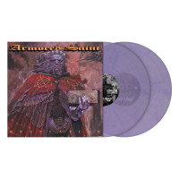 2LPArmored Saint / Revelation / ClearMarbled / Vinyl / 2LP