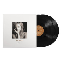 2LPJewel / Spirit / Vinyl / 2LP