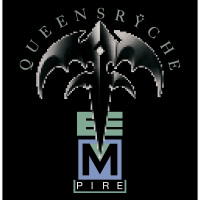2CDQueensryche / Empire / Reissue / 2CD