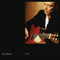 CDHackett Steve / Tribute / Reedice 2024