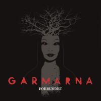 CDGarmarna / Forbundet / Digipack