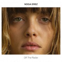 CDErez Noga / Off the Radar