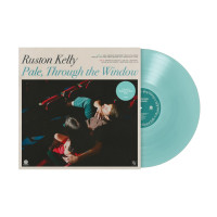 LPKelly Ruston / Pale,Through The Window / Vinyl
