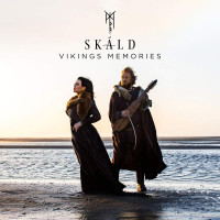CDSkald / Vikings Memories / Digisleeve