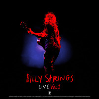 CDStrings Billy / Billy Strings Live Volume 1