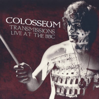 2LPColosseum / Transmissions Live At the BBC / Vinyl / 2LP