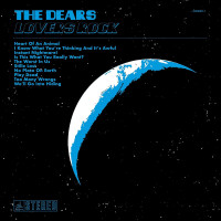 CDDears / Lovers Rock / Digipack